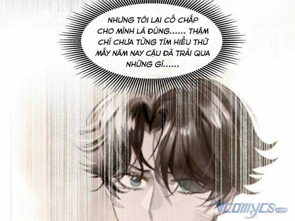 Quy Luật Yêu Đương Của Hải Vương Chapter 9 trang 20