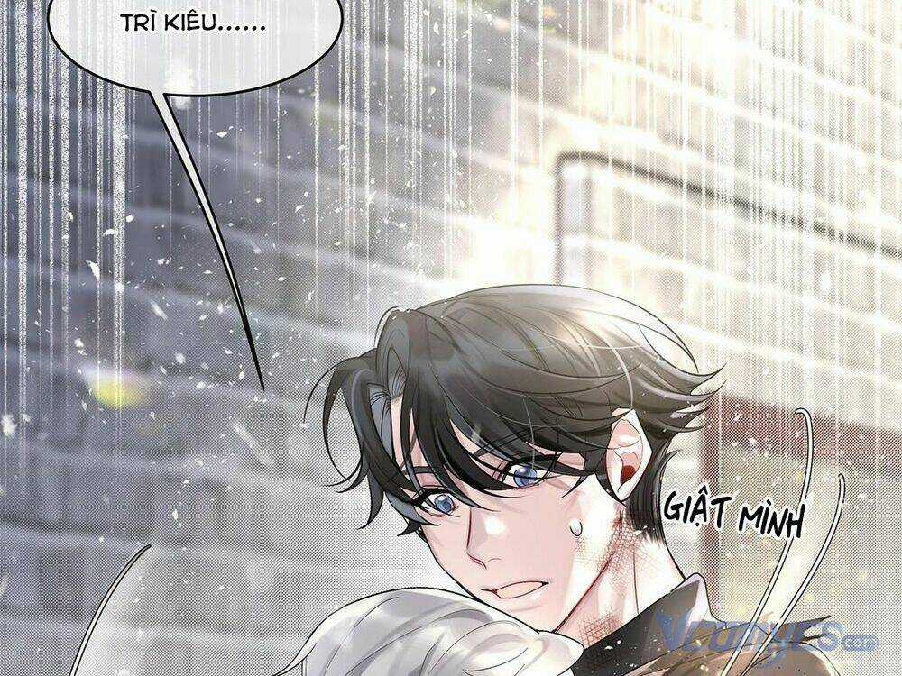 Quy Luật Yêu Đương Của Hải Vương Chapter 9 trang 23