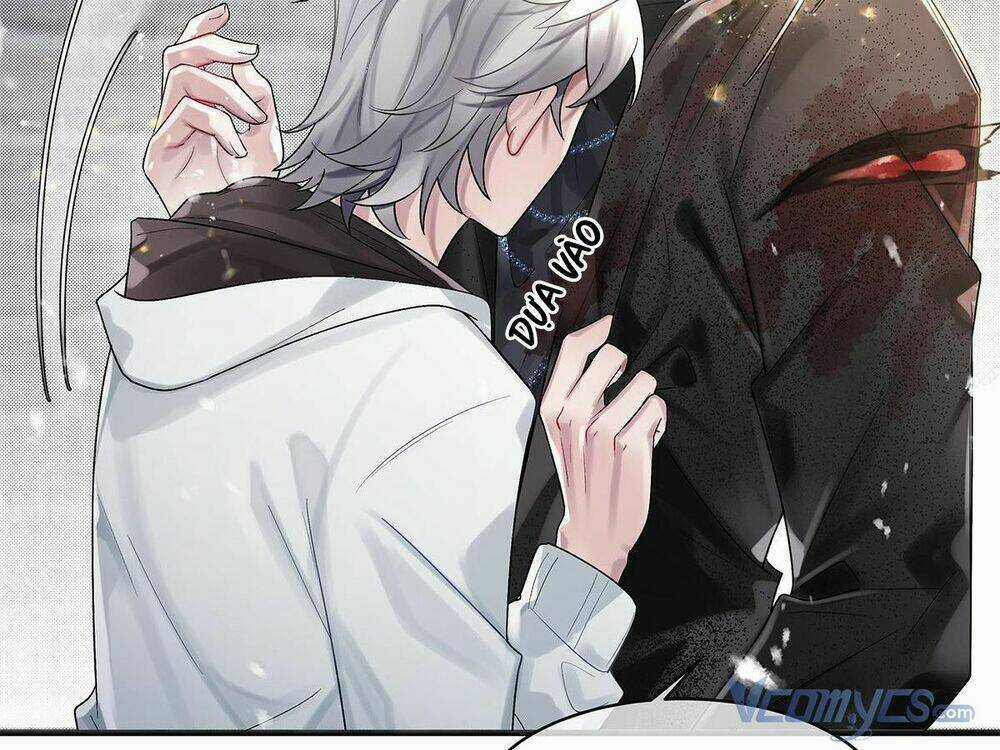 Quy Luật Yêu Đương Của Hải Vương Chapter 9 trang 24