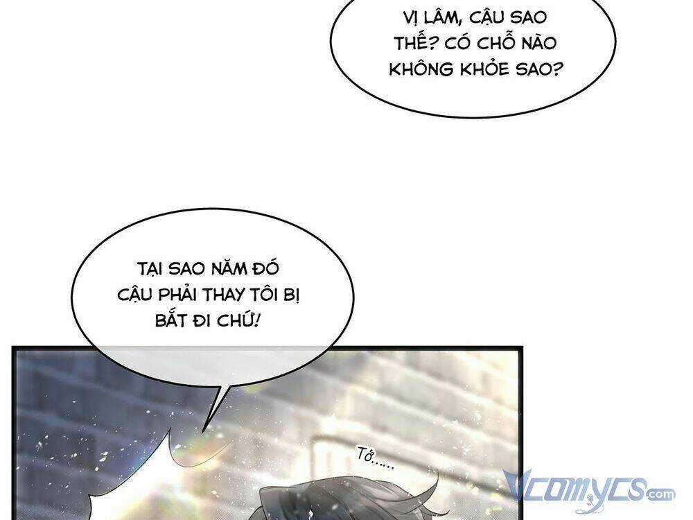 Quy Luật Yêu Đương Của Hải Vương Chapter 9 trang 25