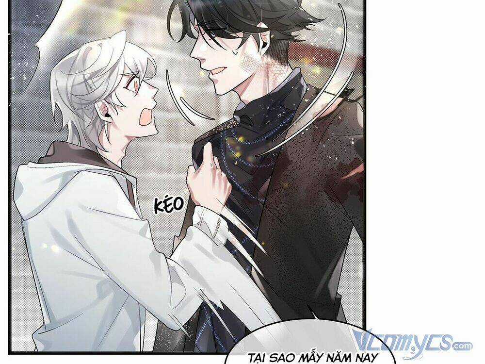 Quy Luật Yêu Đương Của Hải Vương Chapter 9 trang 26