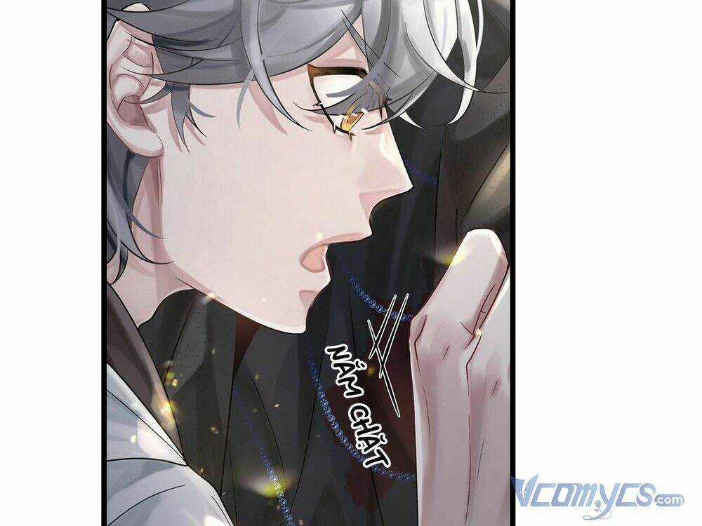 Quy Luật Yêu Đương Của Hải Vương Chapter 9 trang 28