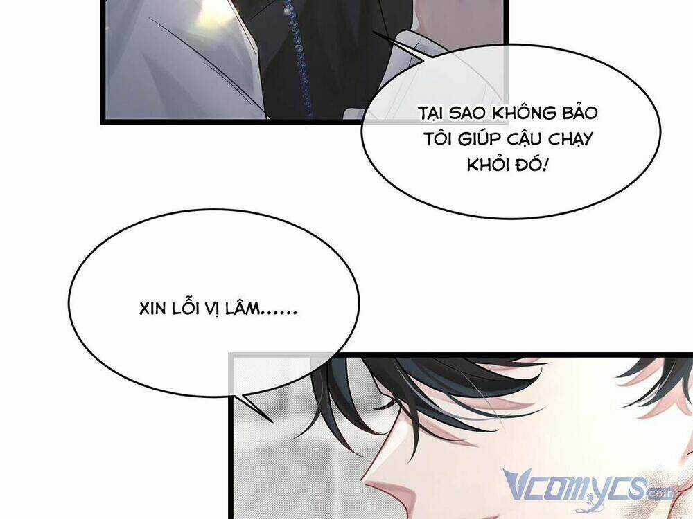 Quy Luật Yêu Đương Của Hải Vương Chapter 9 trang 29