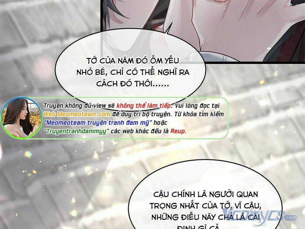 Quy Luật Yêu Đương Của Hải Vương Chapter 9 trang 31