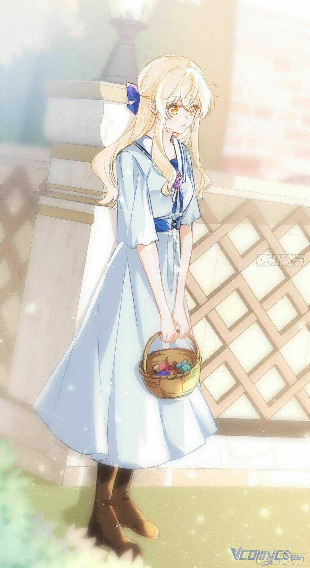 Quy Luật Yêu Đương Của Hải Vương Chapter 9 trang 35