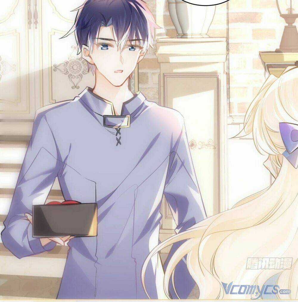 Quy Luật Yêu Đương Của Hải Vương Chapter 9 trang 37