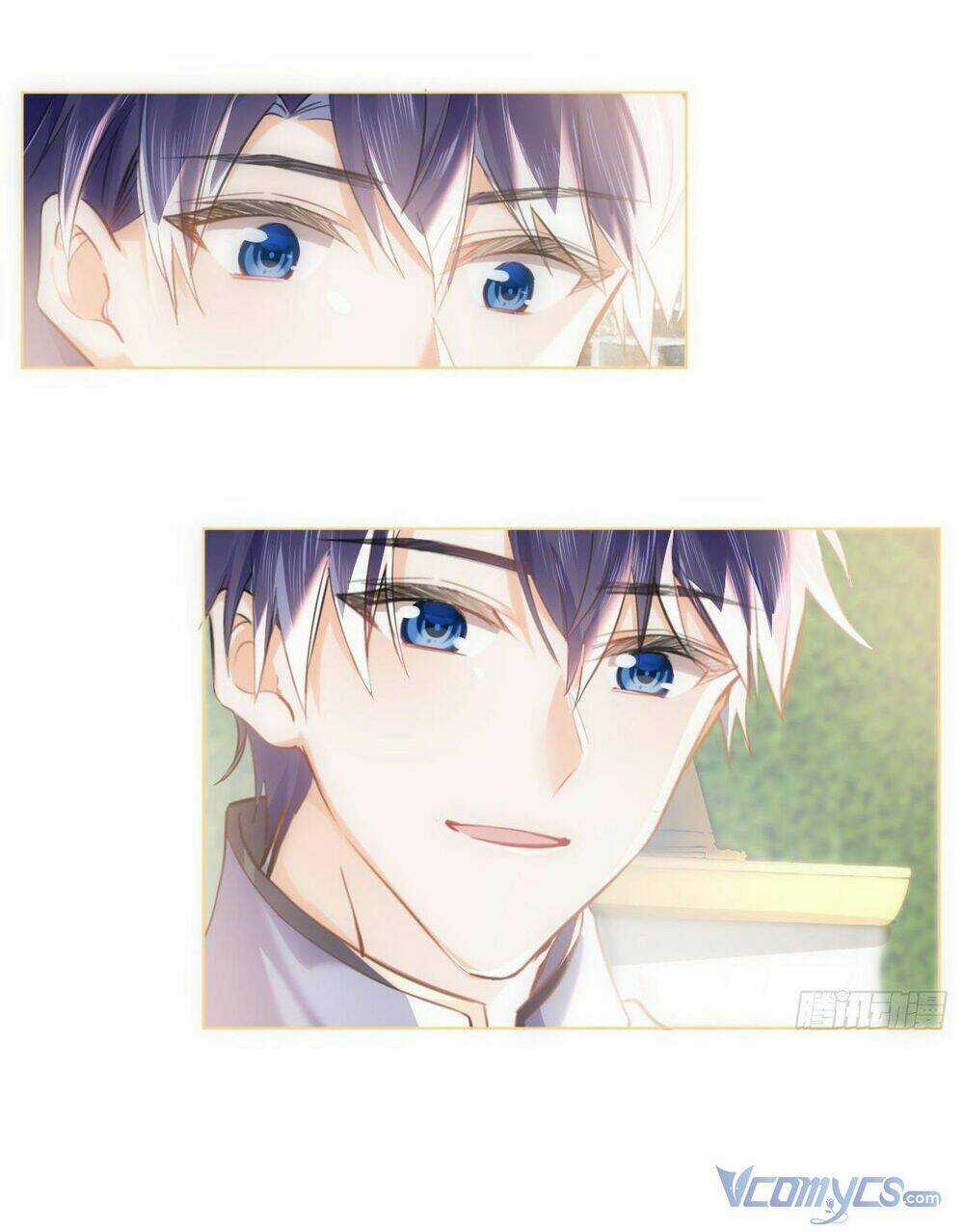 Quy Luật Yêu Đương Của Hải Vương Chapter 9 trang 39