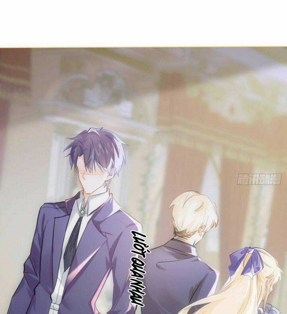 Quy Luật Yêu Đương Của Hải Vương Chapter 9 trang 46