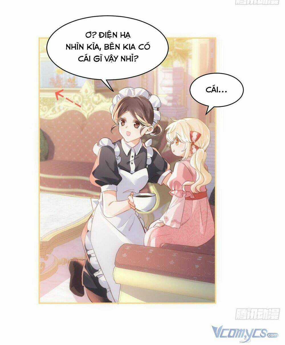 Quy Luật Yêu Đương Của Hải Vương Chapter 9 trang 5