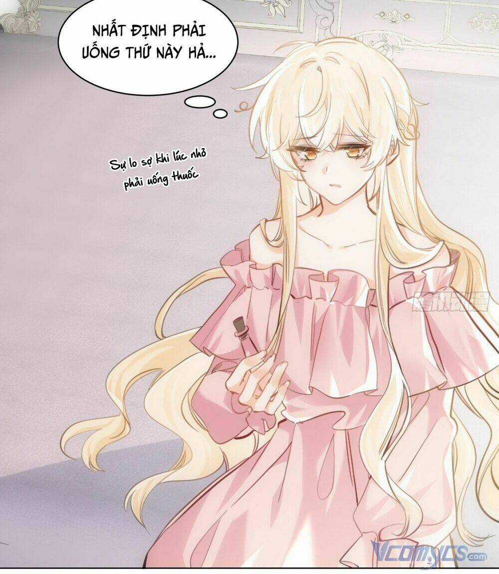 Quy Luật Yêu Đương Của Hải Vương Chapter 9 trang 51