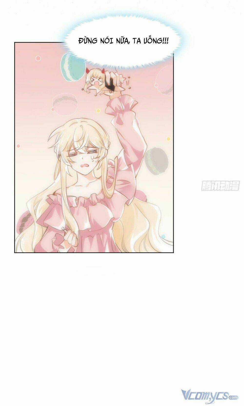 Quy Luật Yêu Đương Của Hải Vương Chapter 9 trang 56