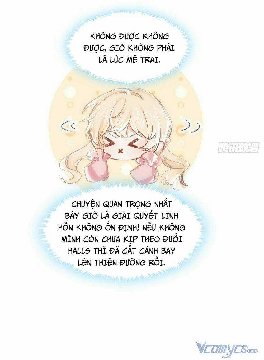 Quy Luật Yêu Đương Của Hải Vương Chapter 9 trang 59