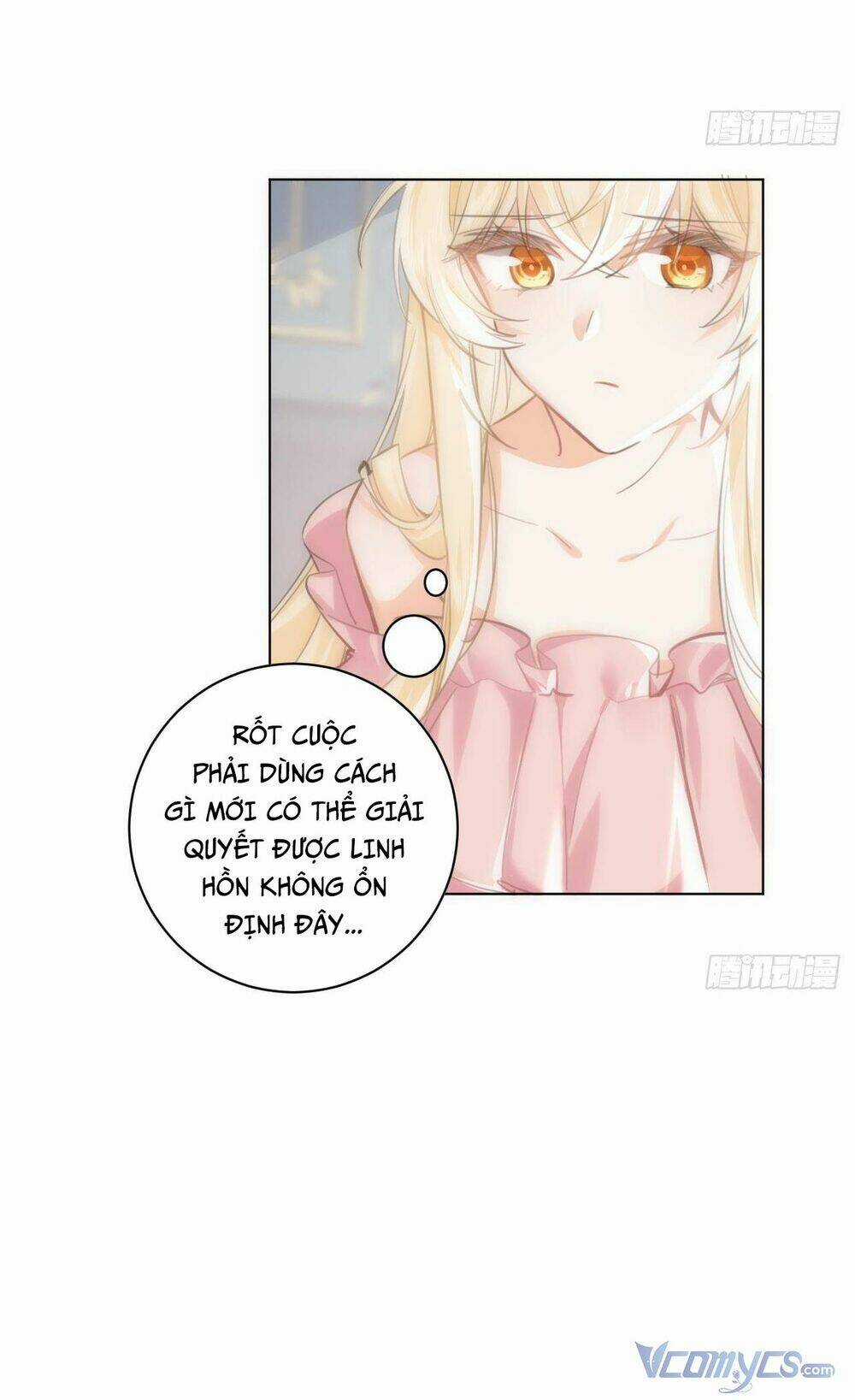 Quy Luật Yêu Đương Của Hải Vương Chapter 9 trang 60