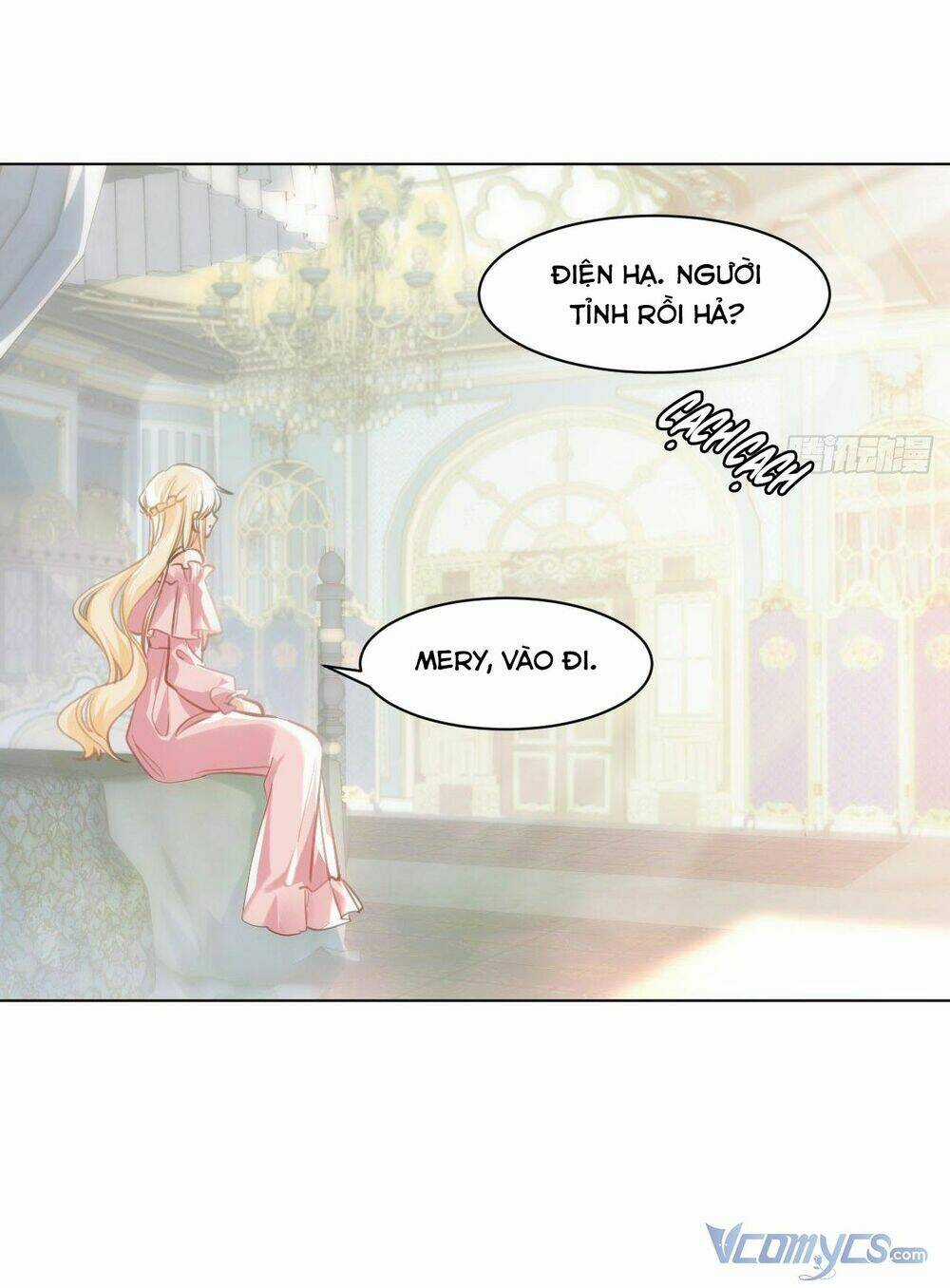 Quy Luật Yêu Đương Của Hải Vương Chapter 9 trang 61