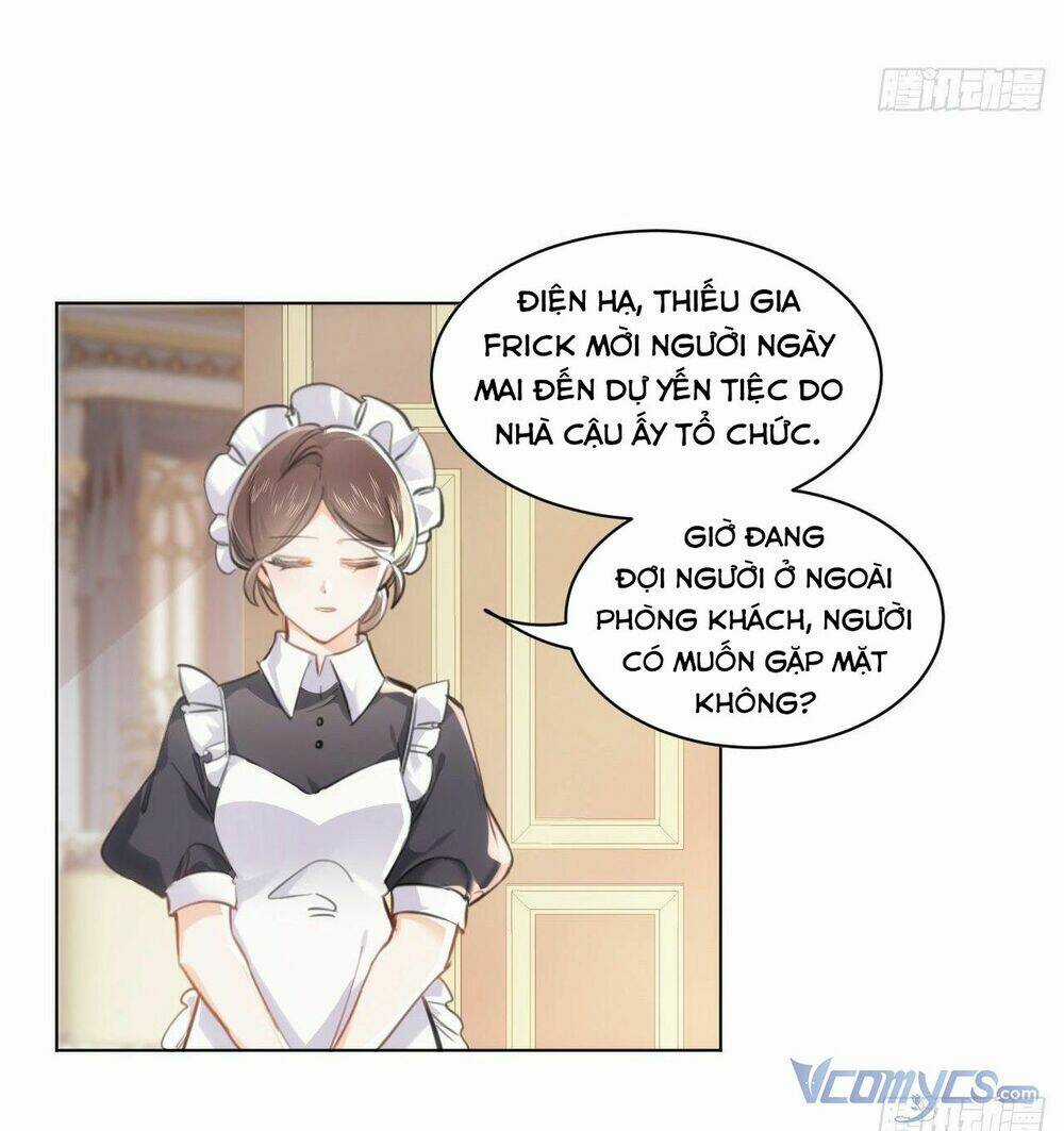 Quy Luật Yêu Đương Của Hải Vương Chapter 9 trang 62