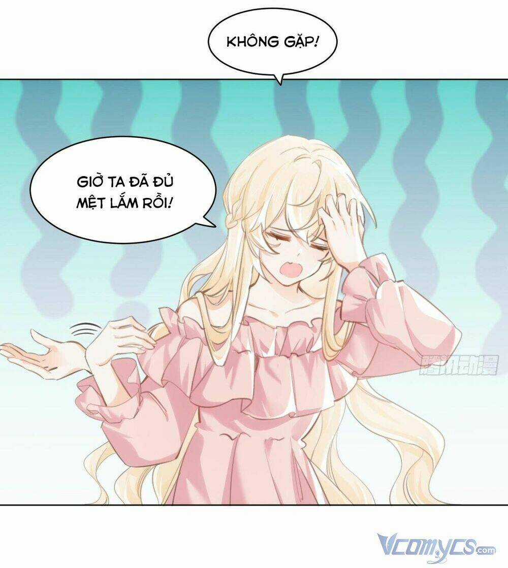 Quy Luật Yêu Đương Của Hải Vương Chapter 9 trang 64