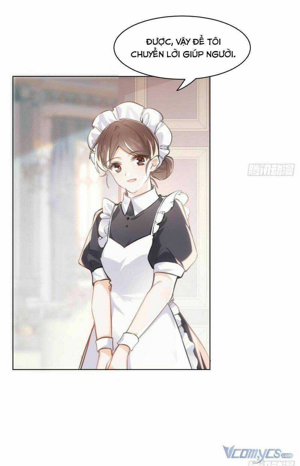 Quy Luật Yêu Đương Của Hải Vương Chapter 9 trang 65