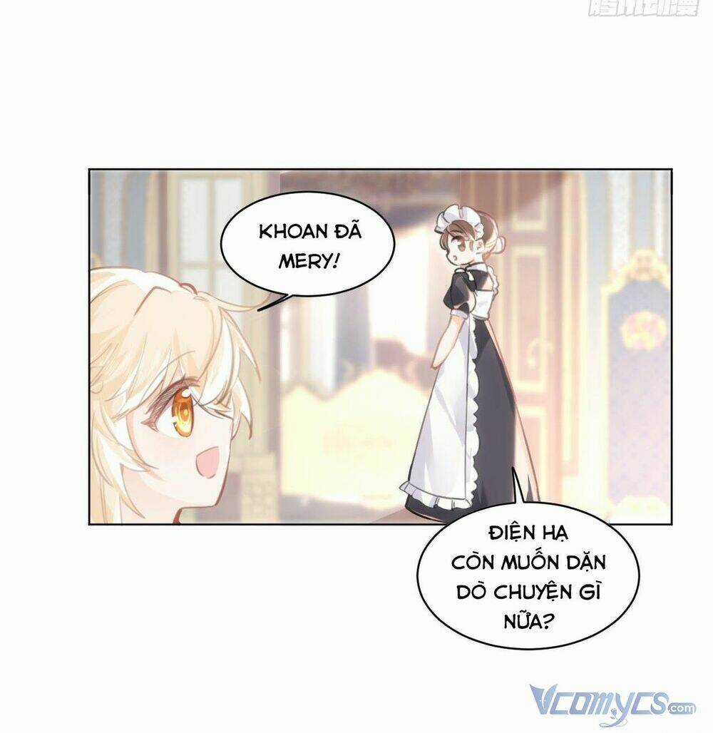 Quy Luật Yêu Đương Của Hải Vương Chapter 9 trang 66