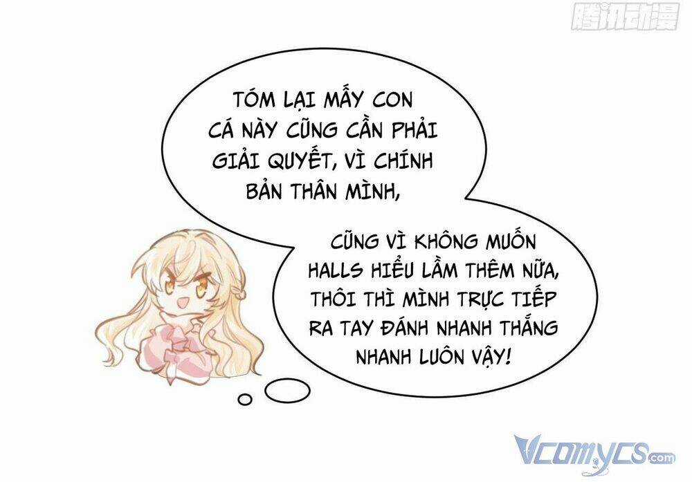Quy Luật Yêu Đương Của Hải Vương Chapter 9 trang 67
