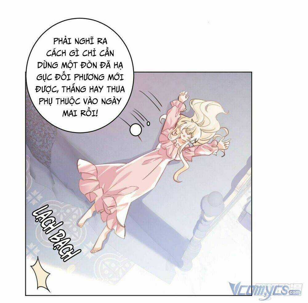 Quy Luật Yêu Đương Của Hải Vương Chapter 9 trang 70