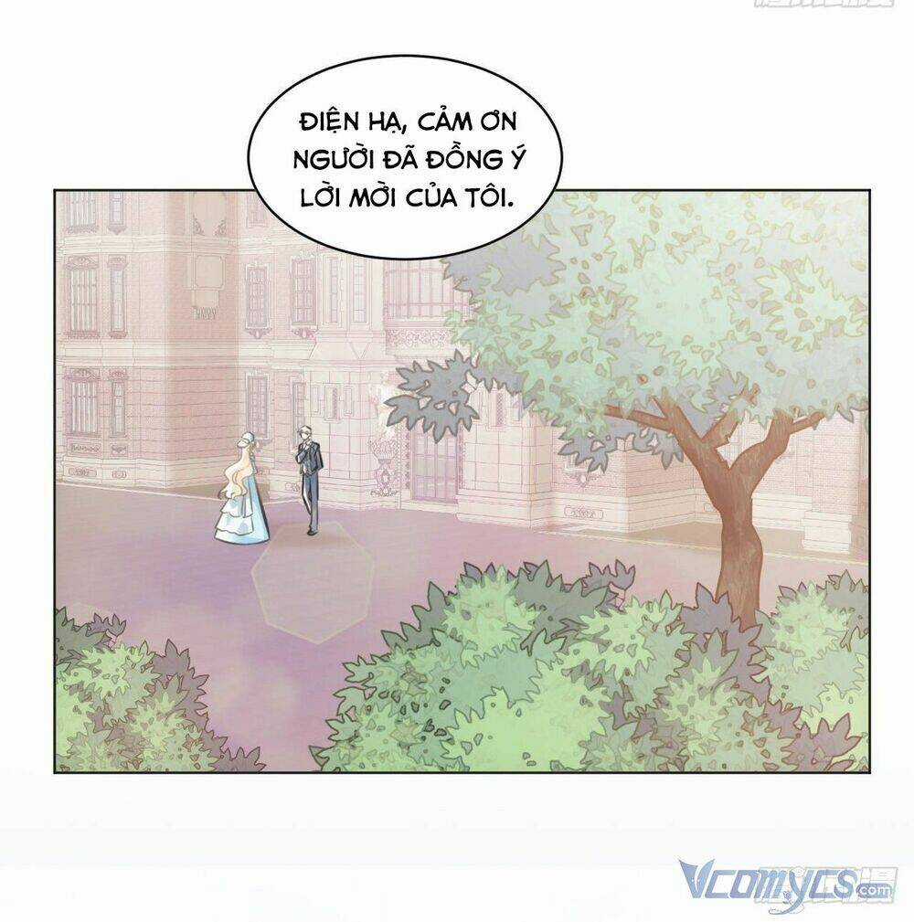 Quy Luật Yêu Đương Của Hải Vương Chapter 9 trang 73