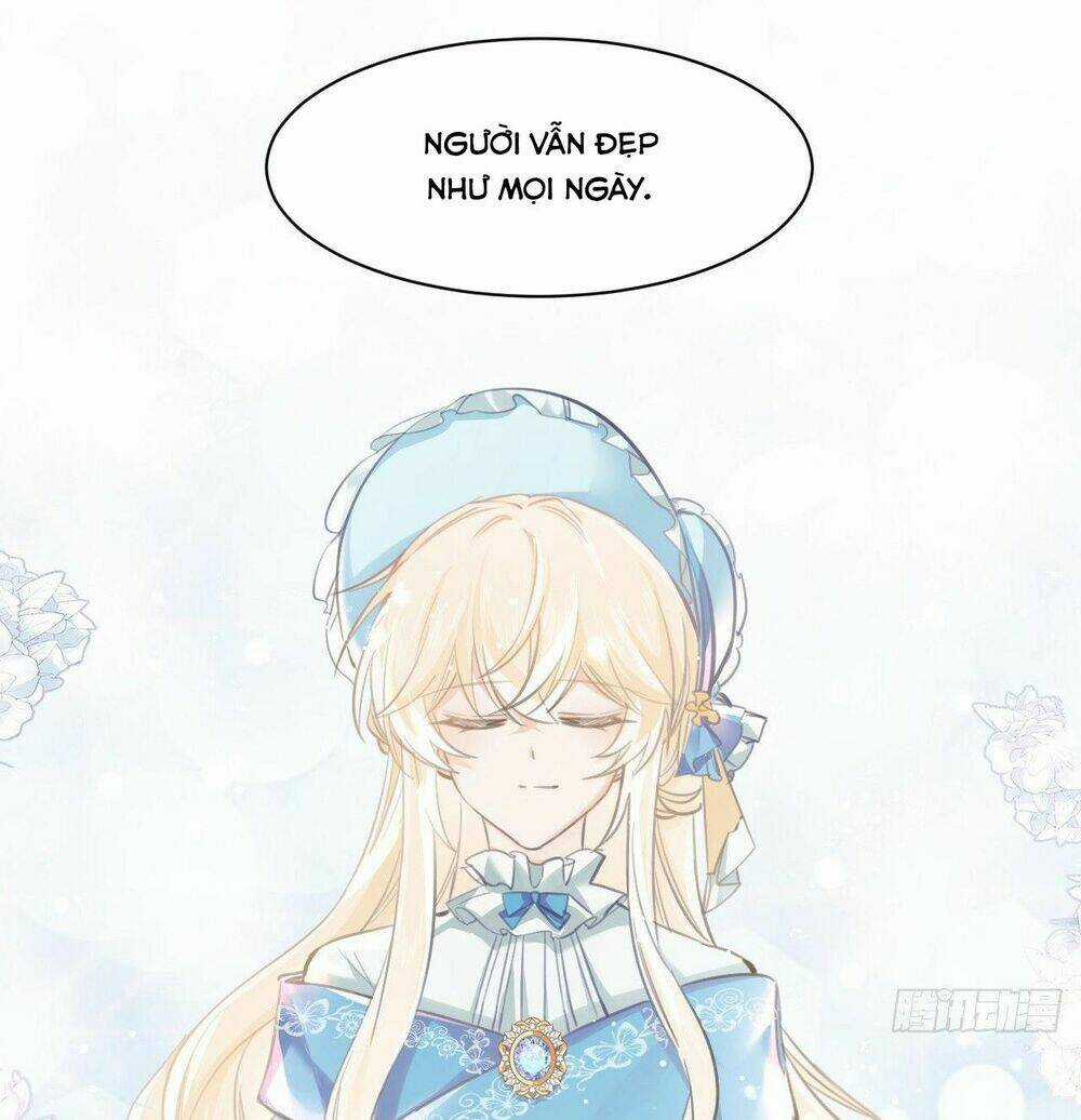 Quy Luật Yêu Đương Của Hải Vương Chapter 9 trang 74