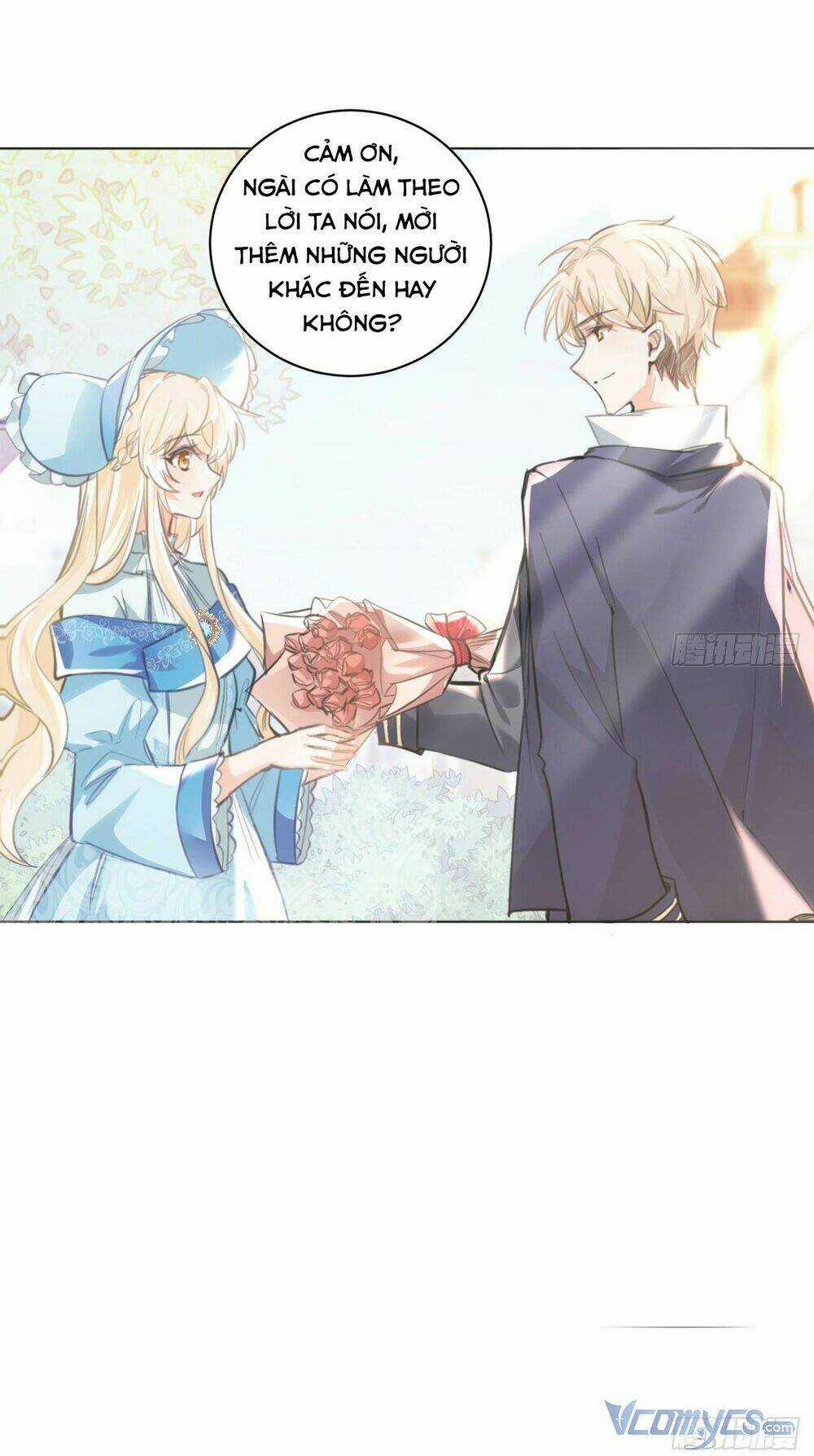 Quy Luật Yêu Đương Của Hải Vương Chapter 9 trang 76