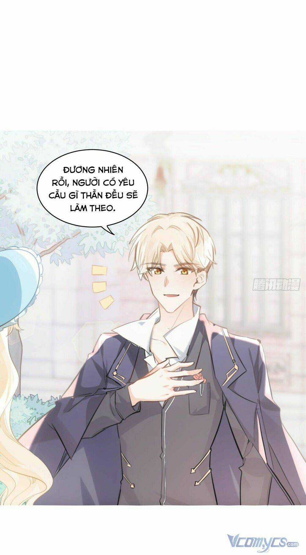 Quy Luật Yêu Đương Của Hải Vương Chapter 9 trang 77