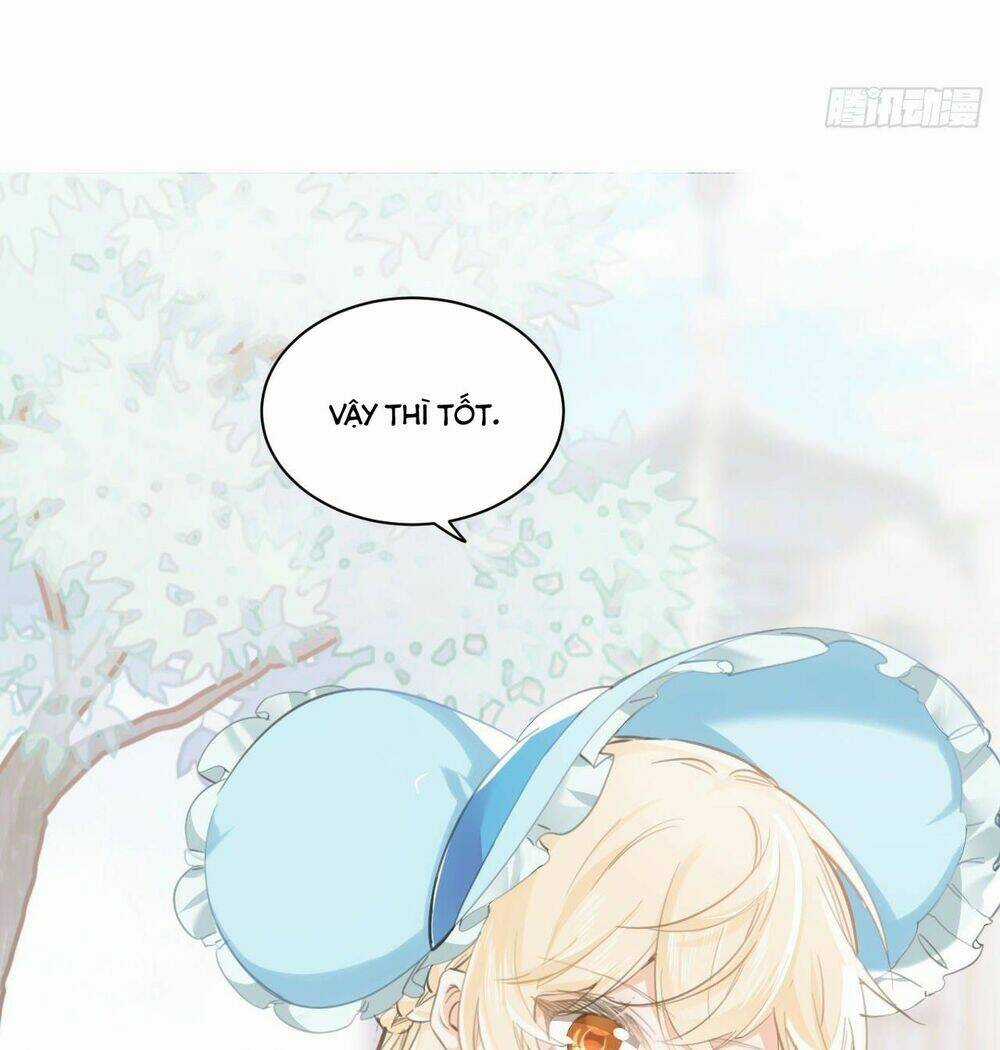 Quy Luật Yêu Đương Của Hải Vương Chapter 9 trang 78