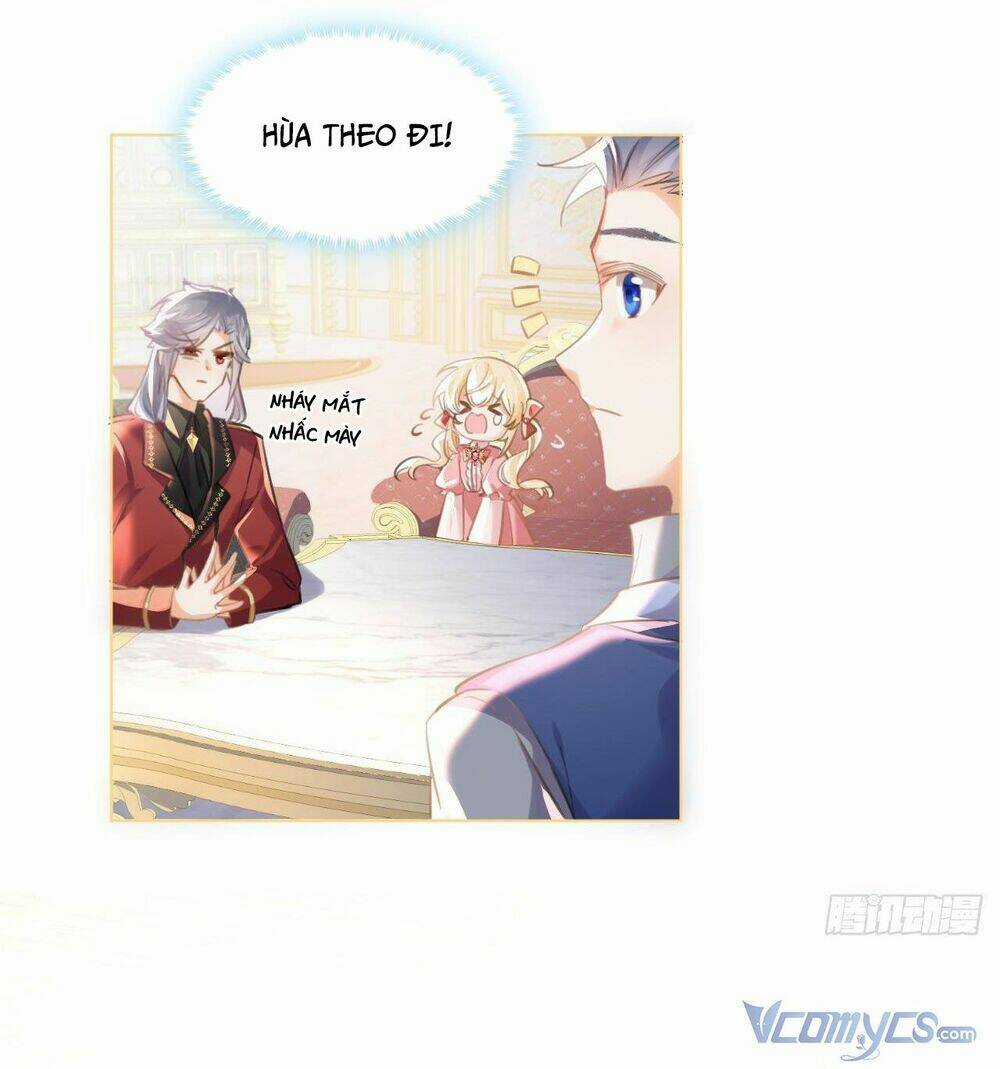 Quy Luật Yêu Đương Của Hải Vương Chapter 9 trang 8