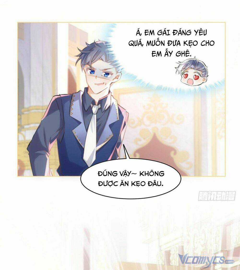 Quy Luật Yêu Đương Của Hải Vương Chapter 9 trang 9