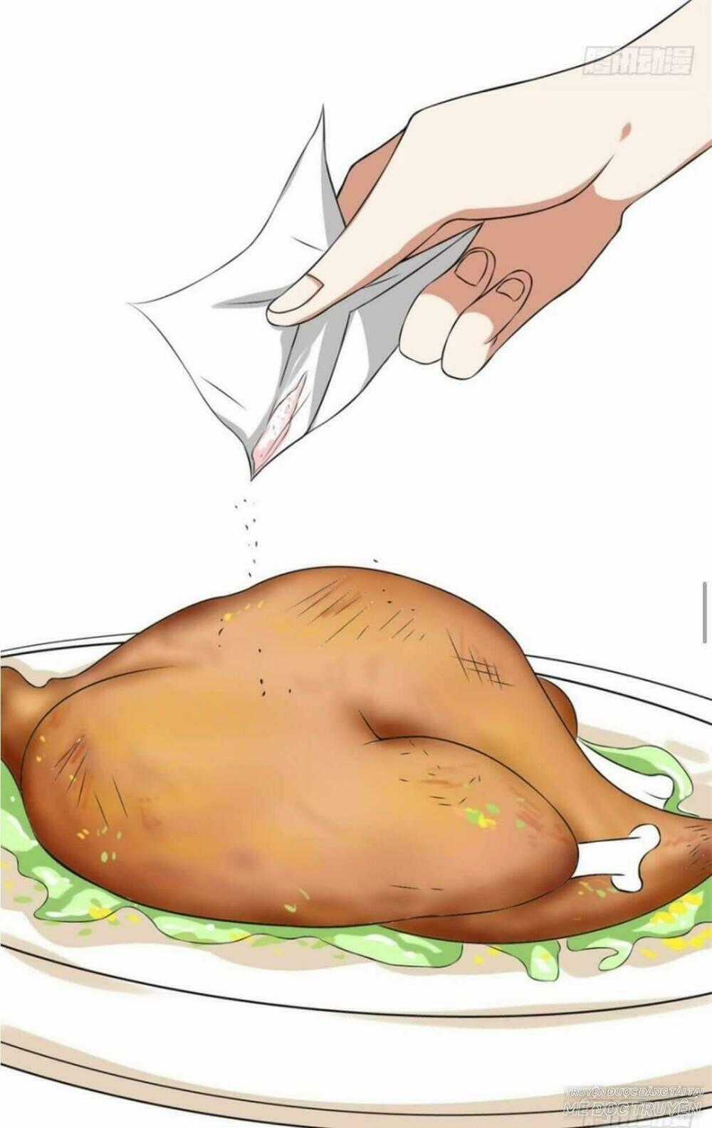 Quy Luật Yêu Đương Chapter 7 trang 0