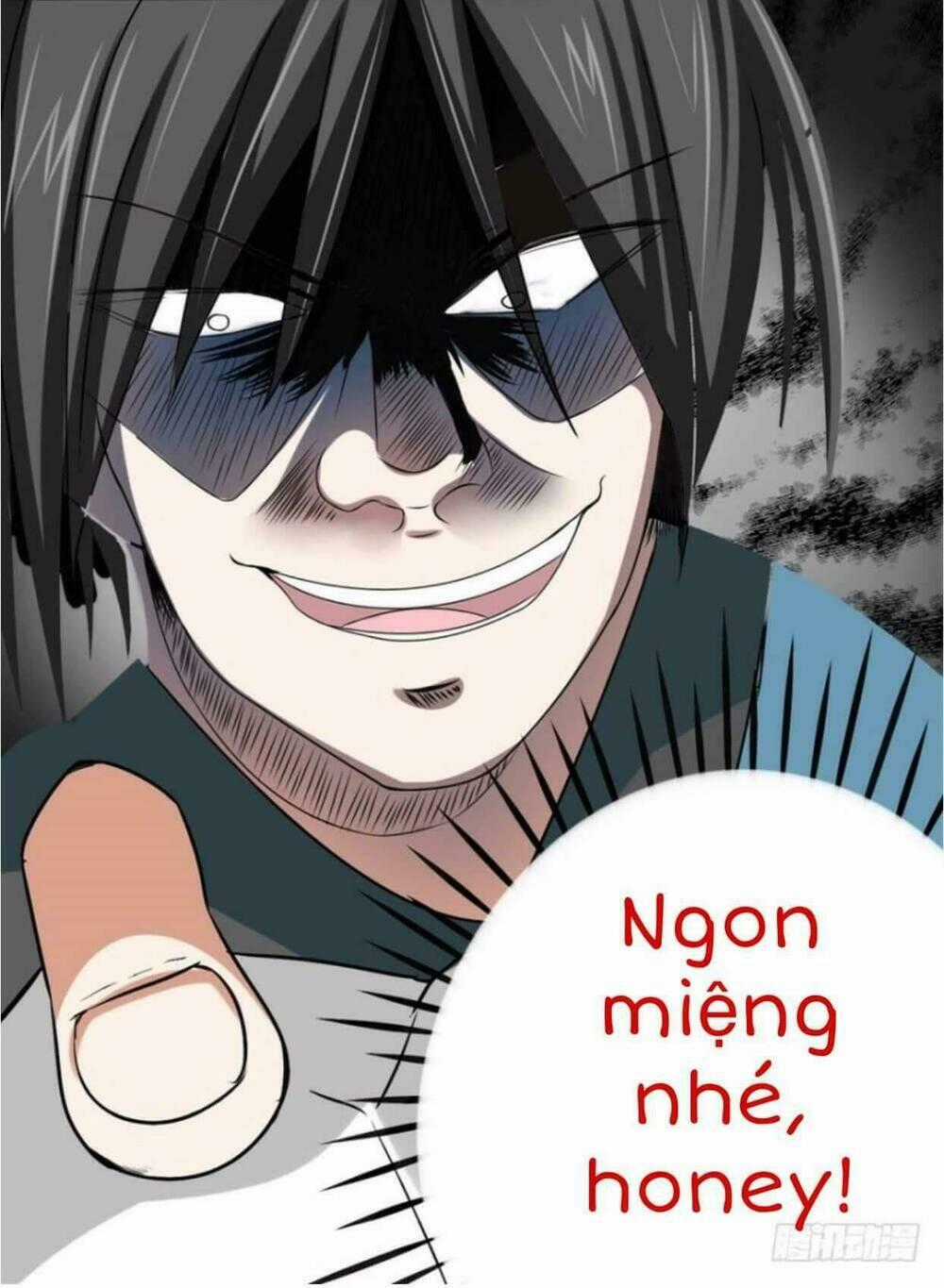 Quy Luật Yêu Đương Chapter 7 trang 1