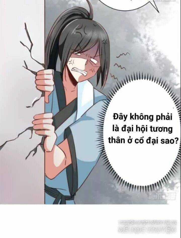 Quy Luật Yêu Đương Chapter 8 trang 10