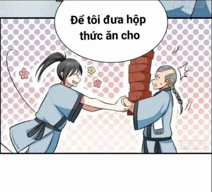 Quy Luật Yêu Đương Chapter 8 trang 14