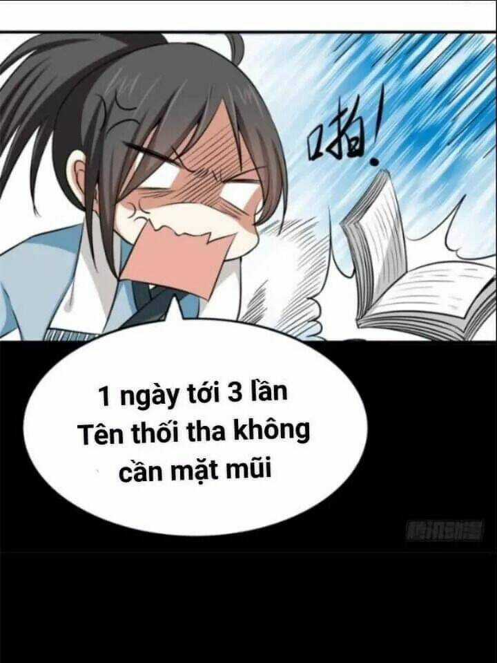 Quy Luật Yêu Đương Chapter 8 trang 3