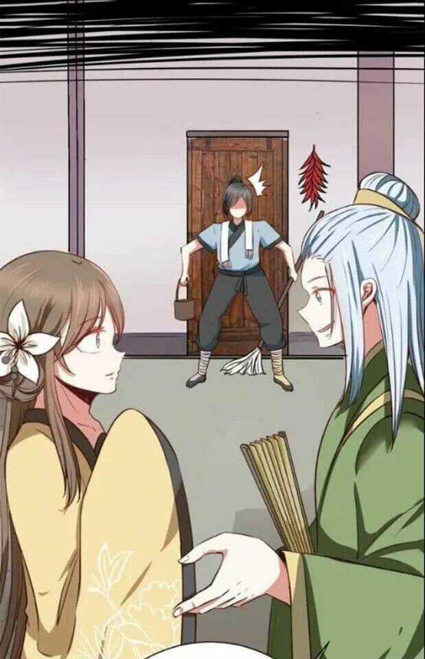Quy Luật Yêu Đương Chapter 8 trang 4