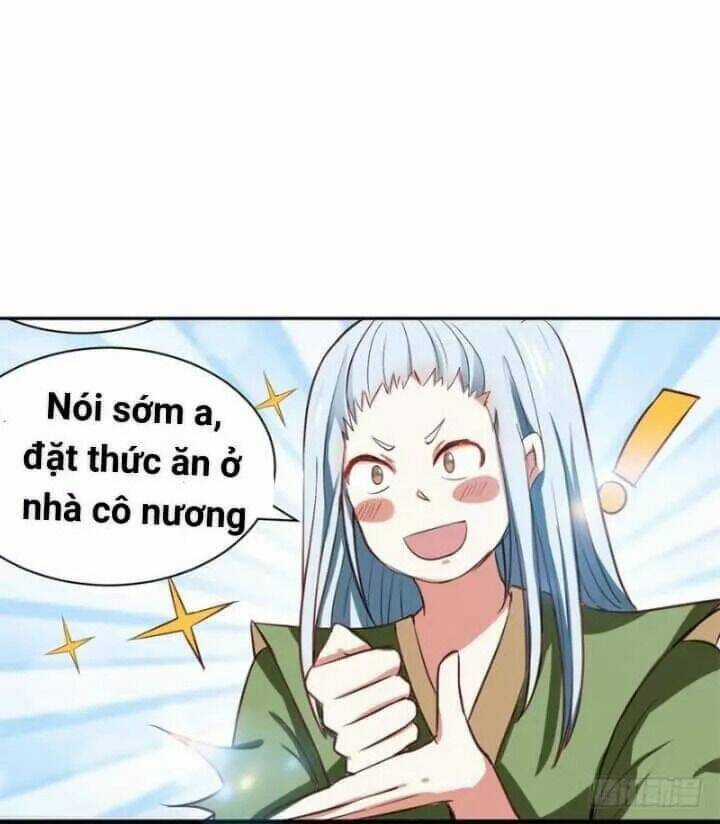 Quy Luật Yêu Đương Chapter 8 trang 8