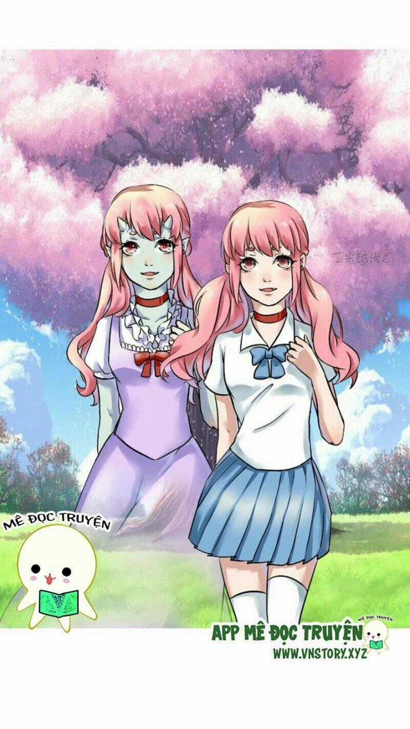 Quỷ Oa Kiều Thê Của Tôi Chapter 16 trang 0