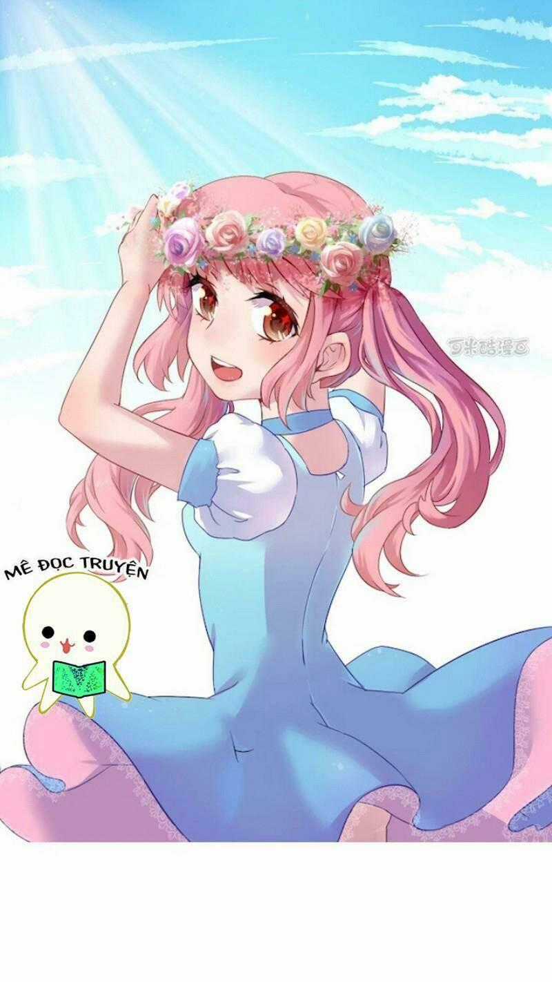 Quỷ Oa Kiều Thê Của Tôi Chapter 18 trang 0