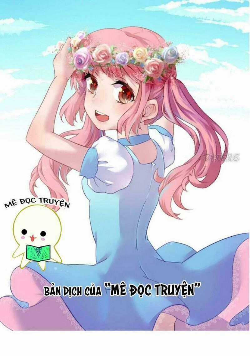 Quỷ Oa Kiều Thê Của Tôi Chapter 22 trang 0