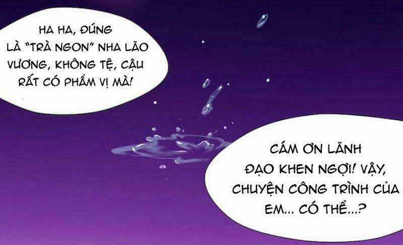 Quỷ Oa Kiều Thê Của Tôi Chapter 25 trang 11