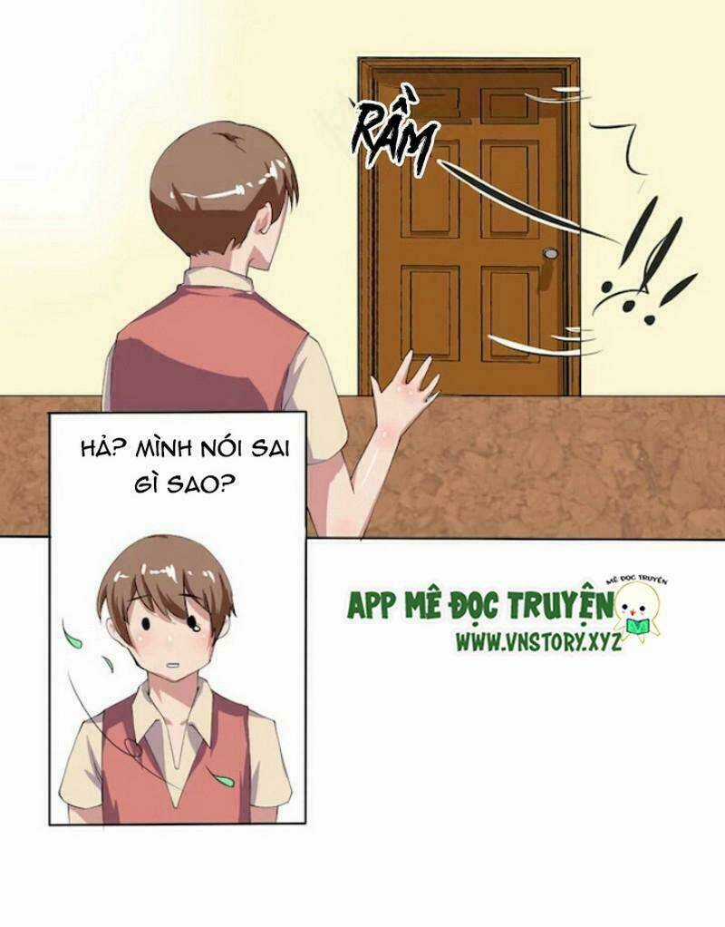 Quỷ Oa Kiều Thê Của Tôi Chapter 25 trang 5