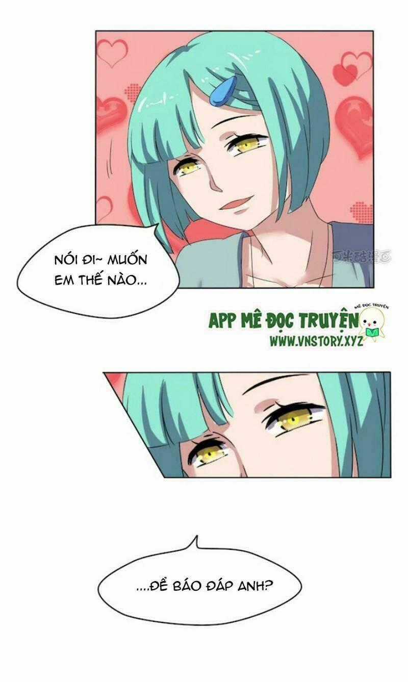 Quỷ Oa Kiều Thê Của Tôi Chapter 28 trang 0