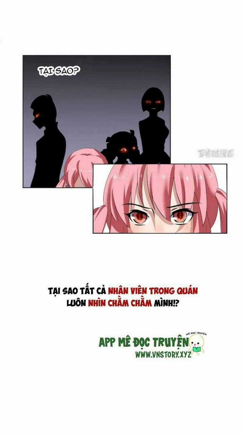 Quỷ Oa Kiều Thê Của Tôi Chapter 31 trang 0