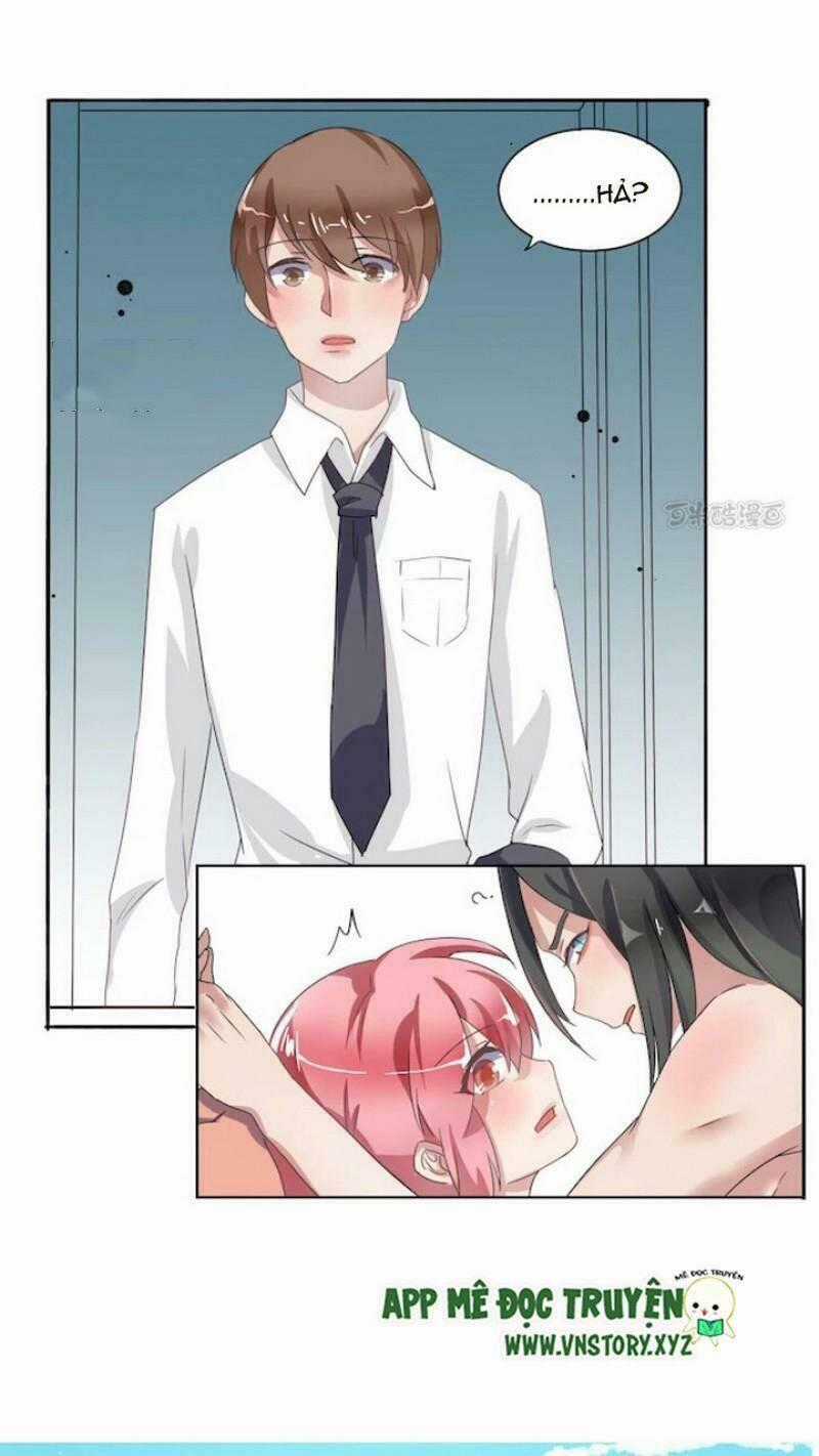 Quỷ Oa Kiều Thê Của Tôi Chapter 33 trang 0