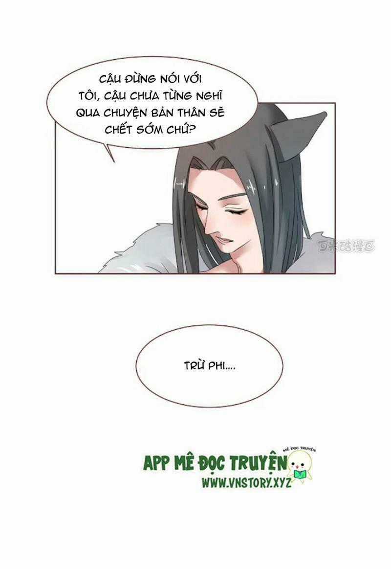 Quỷ Oa Kiều Thê Của Tôi Chapter 36 trang 0