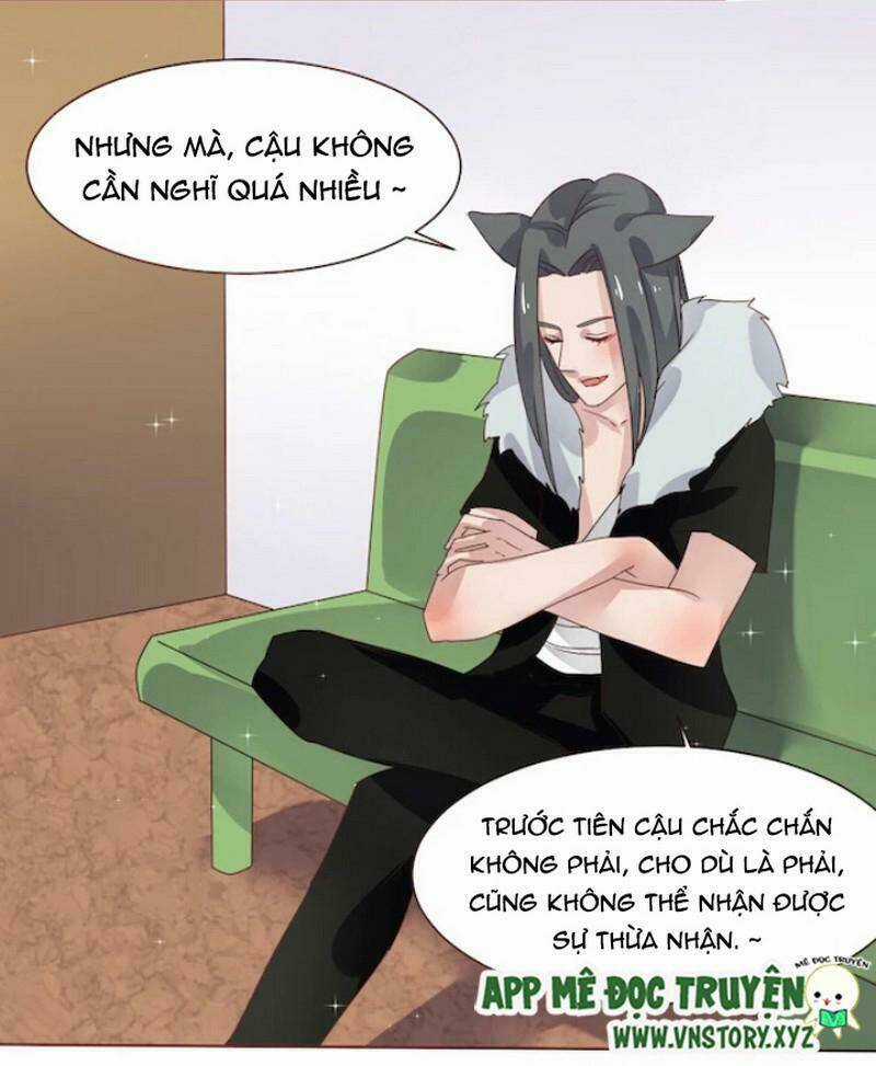Quỷ Oa Kiều Thê Của Tôi Chapter 36 trang 4