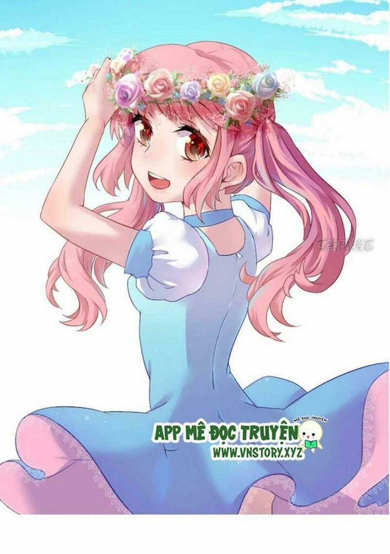 Quỷ Oa Kiều Thê Của Tôi Chapter 42 trang 0