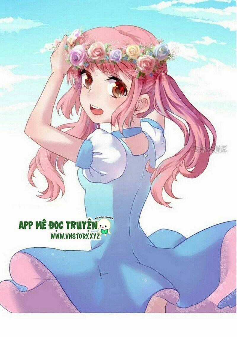 Quỷ Oa Kiều Thê Của Tôi Chapter 47 trang 0
